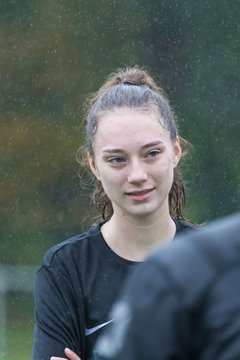 Bild 294 - B-Juniorinnen SV Henstedt Ulzburg - MSG Steinhorst Krummesse : Ergebnis: 4:0